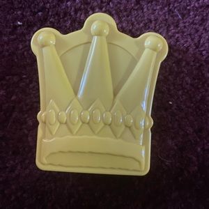 Rare vintage Jack in the box draw cards